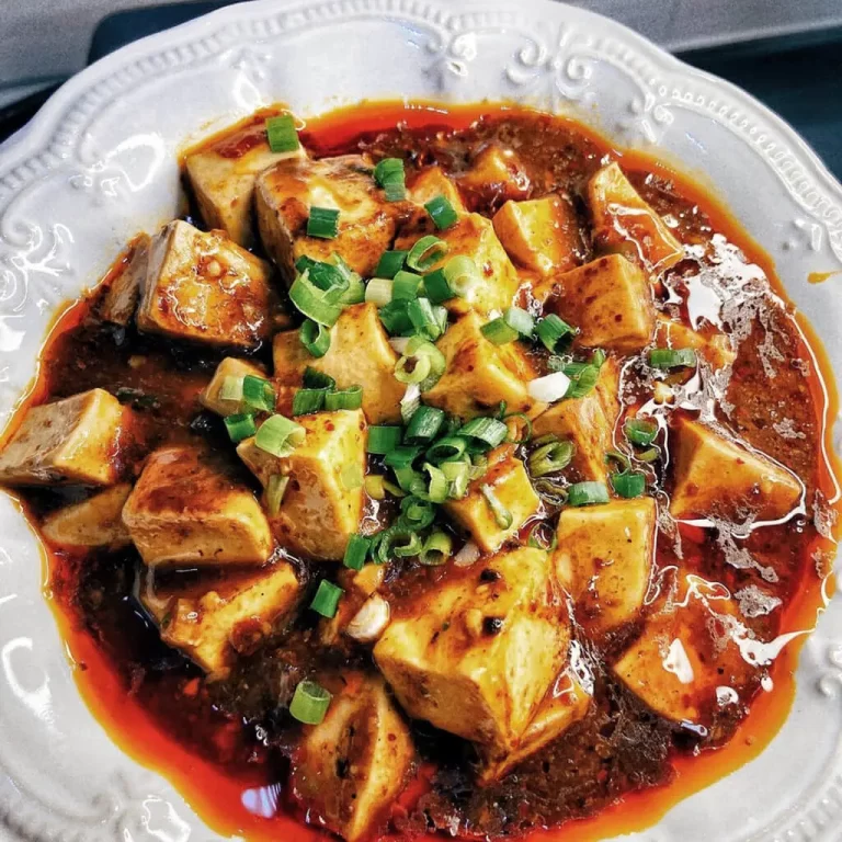 mapa tofu