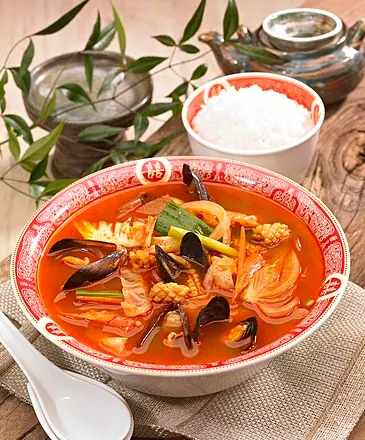 jjampong bab daegaya